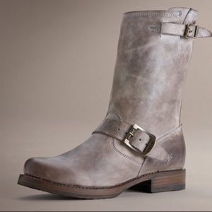 Frye Boot: VERONICA SHORT